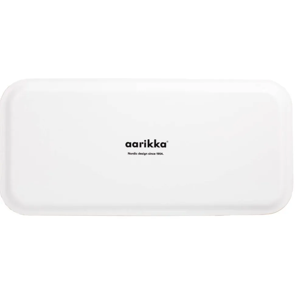 Aarikka tarjotin Maius 32x15 cm viin.pun.