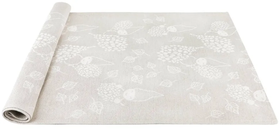 Aarikka Tonttu laudeliina beige