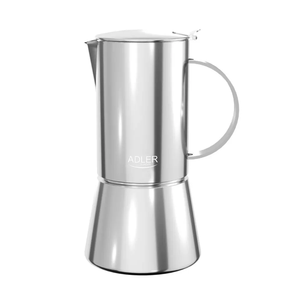 Adler espressokeitin