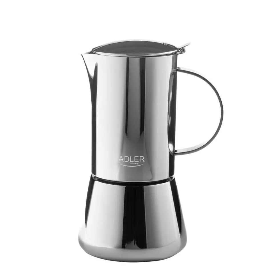 Adler espressokeitin