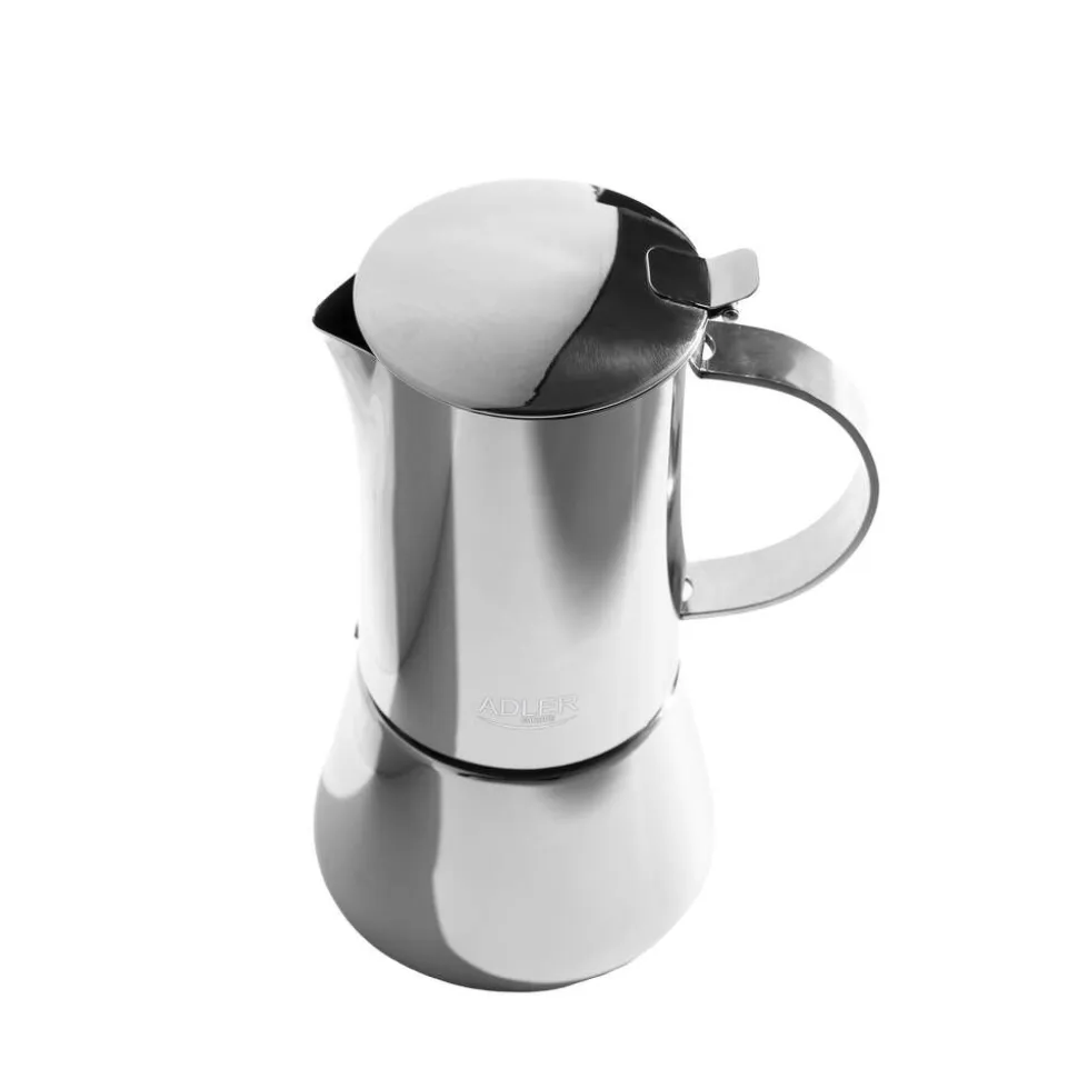Adler espressokeitin