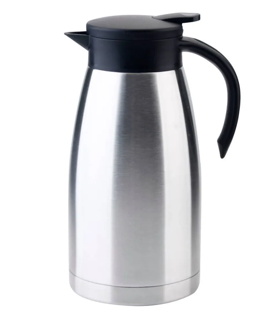 Airam Cafea terästermoskaadin 1,5 L