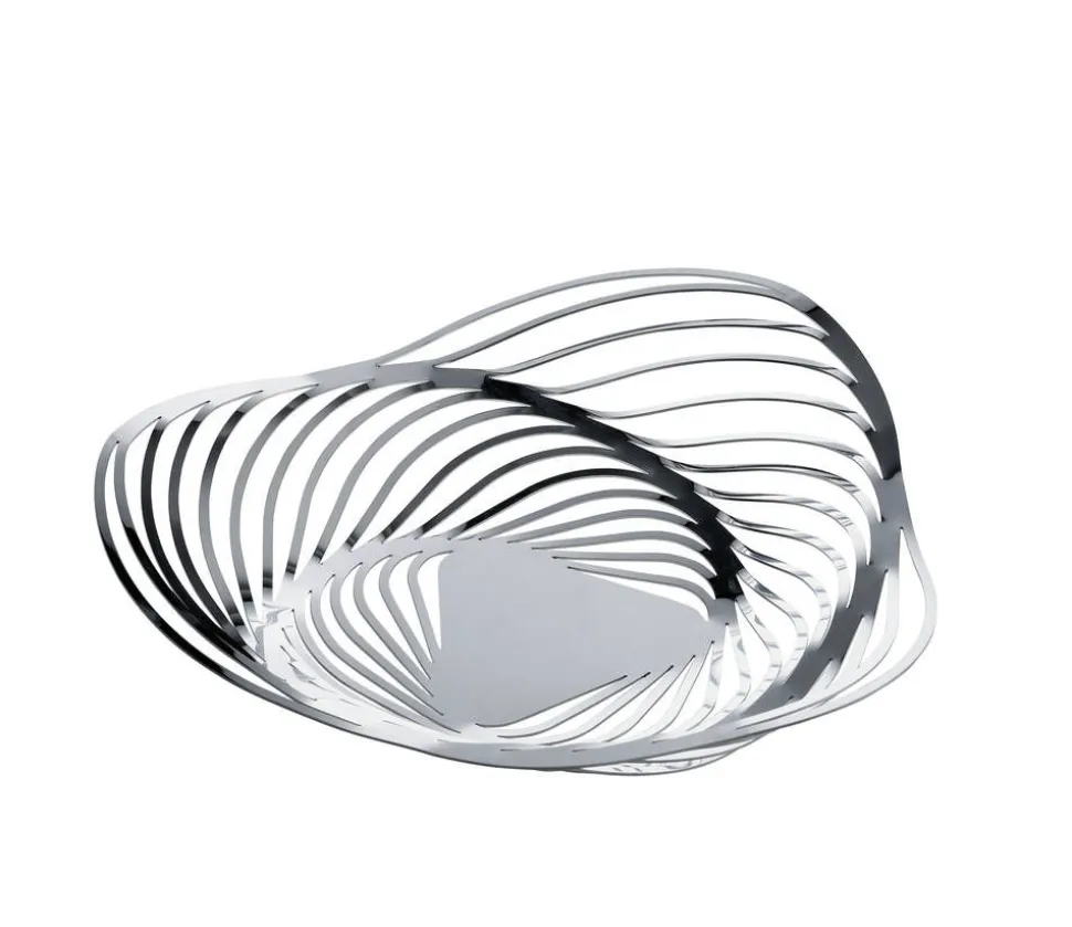 Alessi Trinity, kori