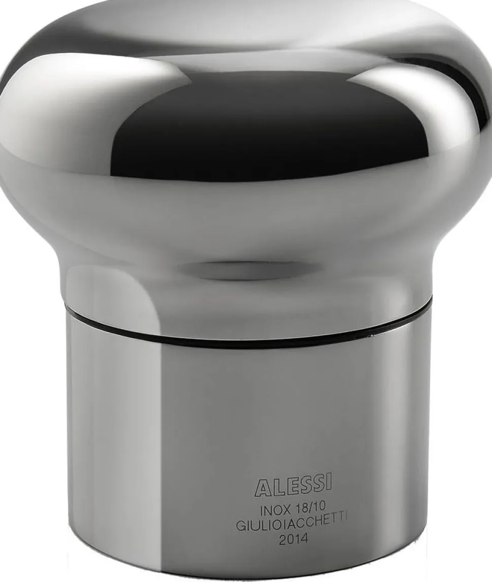 Alessi Viini-/samppanjapullon korkki NOE