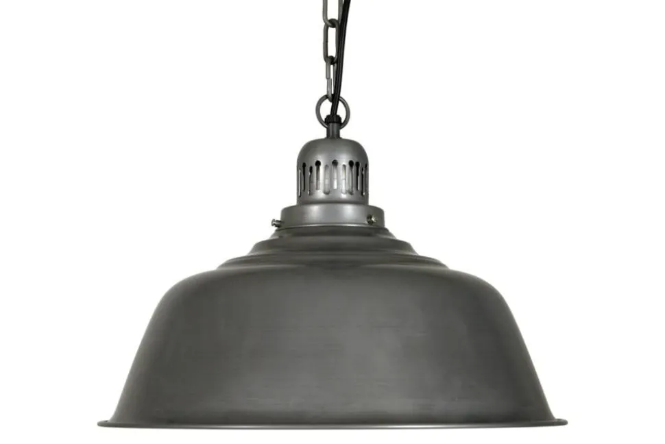 Aneta Lighting kattovalaisin Maryland raakarauta