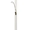 Aneta Lighting lattiavalaisin Nice LED uplight teräs