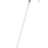 Aneta Lighting pöytälamppu Artic LED valkoinen