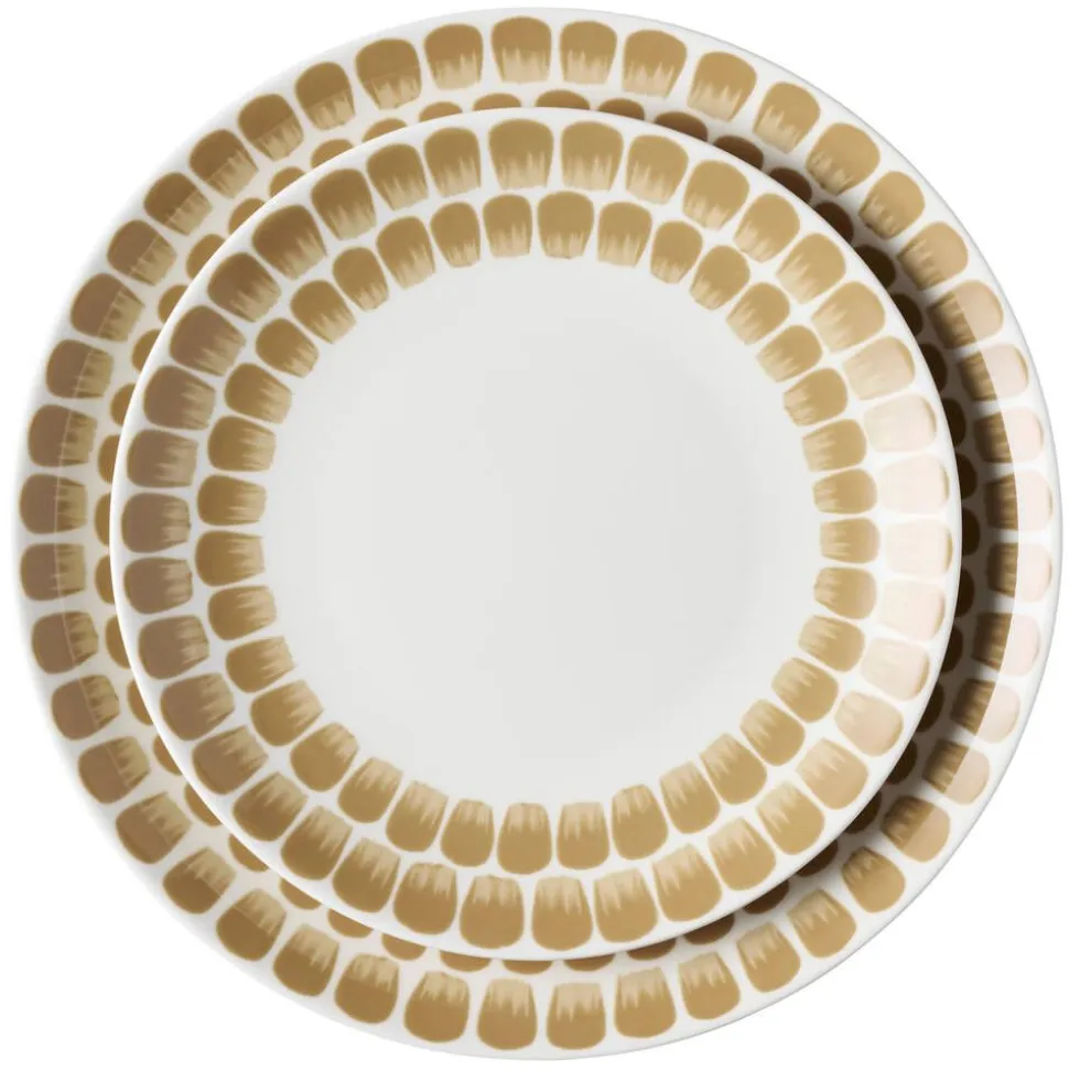 Arabia 24h Tuokio lautanen 20 cm beige