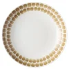 Arabia 24h Tuokio syvä lautanen 24 cm beige