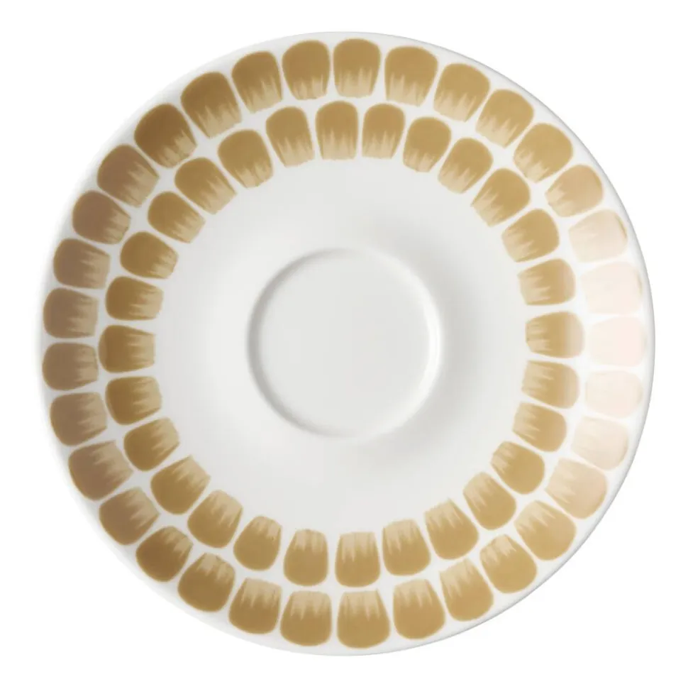 Arabia 24h Tuokio vati 17 cm beige