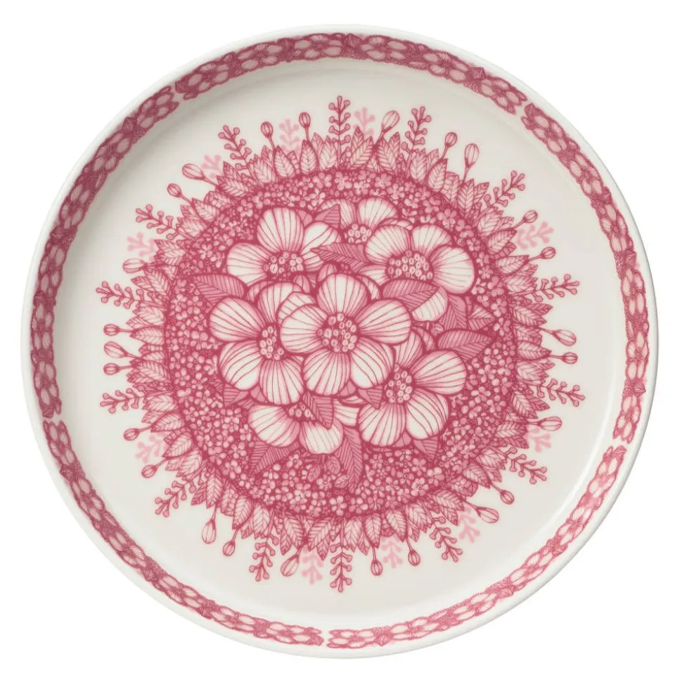 Arabia Huvila Lautanen 19 cm