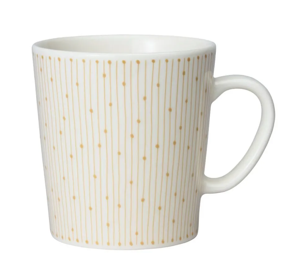 Arabia Mainio Sarastus muki 0,3L beige