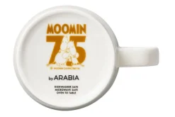 Arabia Muumi Muki Hattivatit 0,3 L oranssi