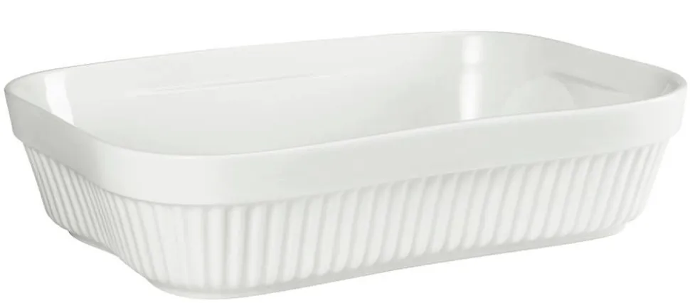 Arabia Uunikokki Lasagnevuoka 2,5L