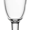 Arabia Verna juomalasi 22 cl kirkas 2 kpl