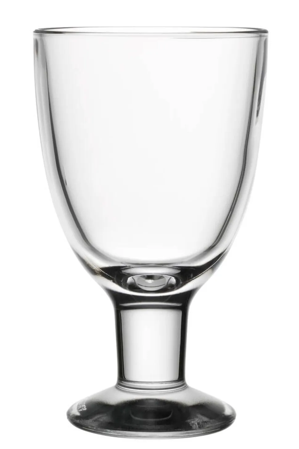 Arabia Verna juomalasi 22 cl kirkas 2 kpl
