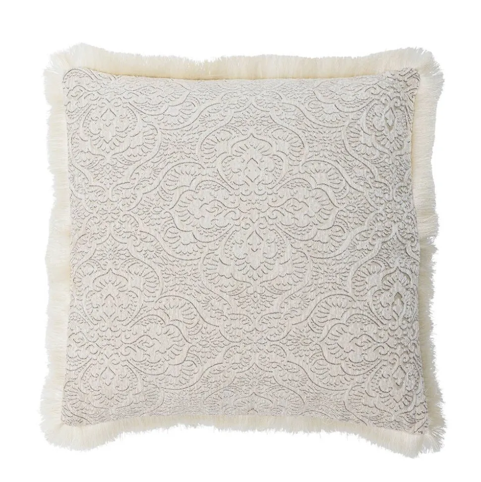 Bloomingville tyyny Cabrie beige