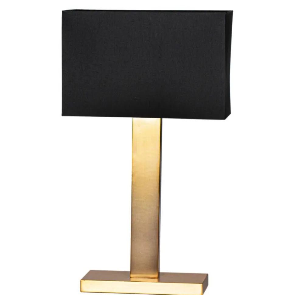 By Rydéns pöytävalaisin Prime 69 cm musta