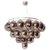 By Rydéns riippuvalaisin Gross Giant savunharmaa