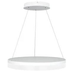 Design by Grönlund Acoustic Circulo 60 kattovalaisin luonnonvalkoinen 4000K