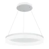Design by Grönlund Acoustic Circulo 60 kattovalaisin luonnonvalkoinen 3000K