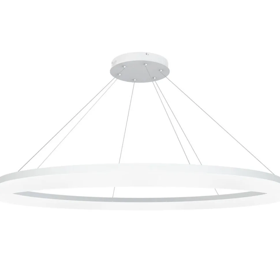 Design by Grönlund Circulo 120 kattovalaisin 3000K valkoinen