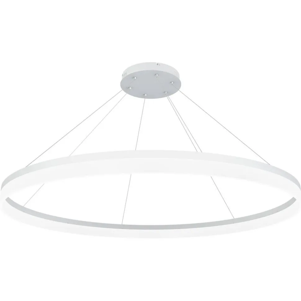 Design by Grönlund Circulo 120 kattovalaisin 4000K valkoinen