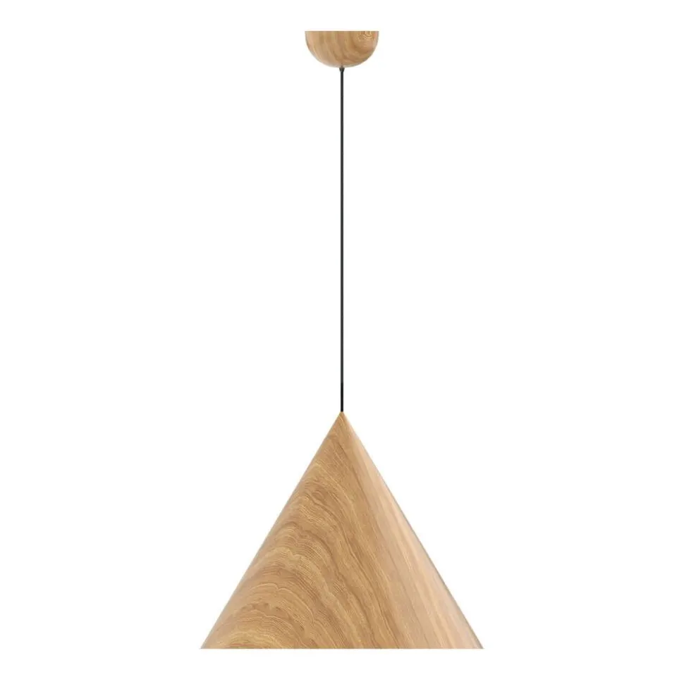 Design by Grönlund kattovalaisin Woodstock Ø42 cm