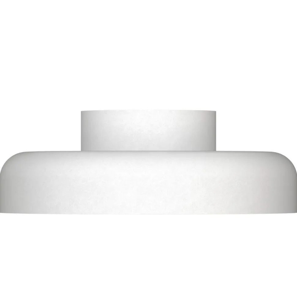 Design by Grönlund plafondi Contour 45 matta valkoinen
