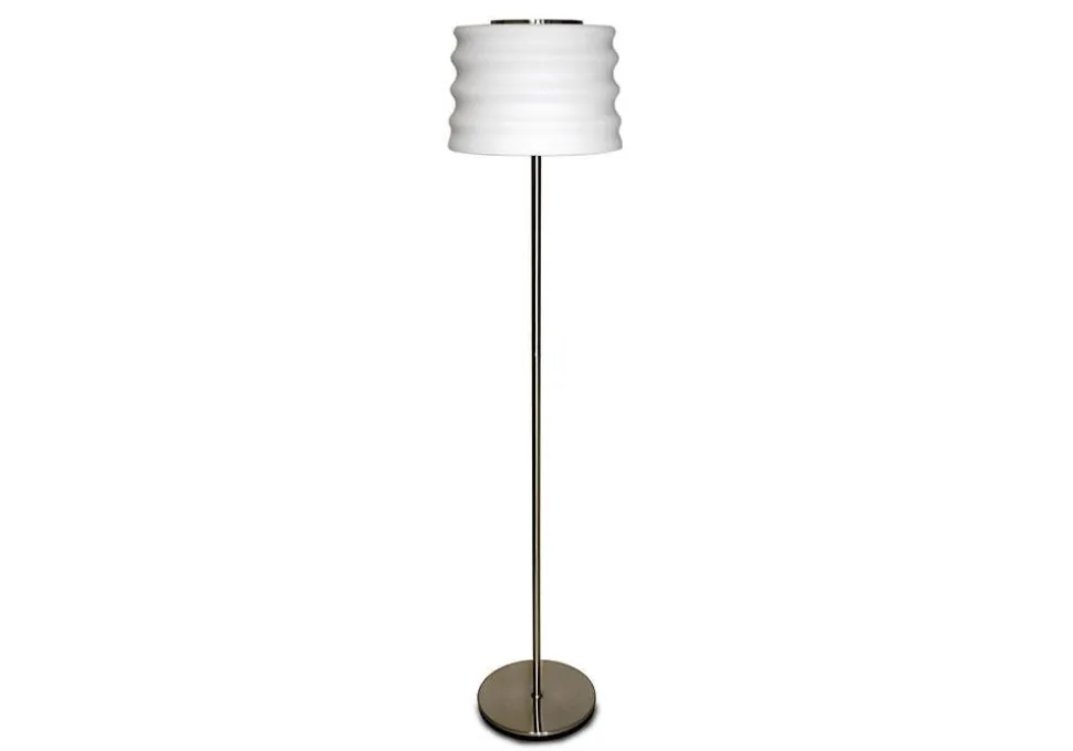 Design by Grönlund Wave lattiavalaisin