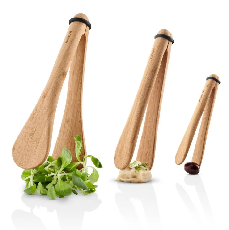 Eva Solo Nordic Kitchen keittiöpihdit 3 kpl