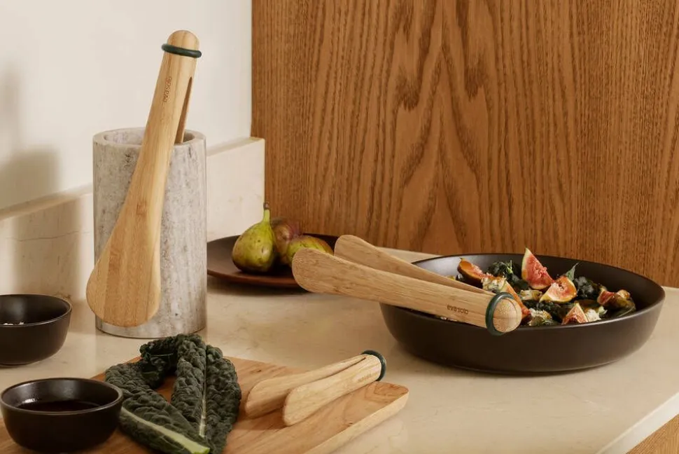 Eva Solo Nordic Kitchen keittiöpihdit 3 kpl