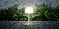 Eva Solo SunLight Lounge valaisin 50,5 cm