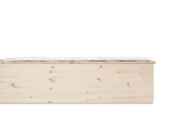 Familon Original vauvan sijauspatja 60x120 cm valkoinen