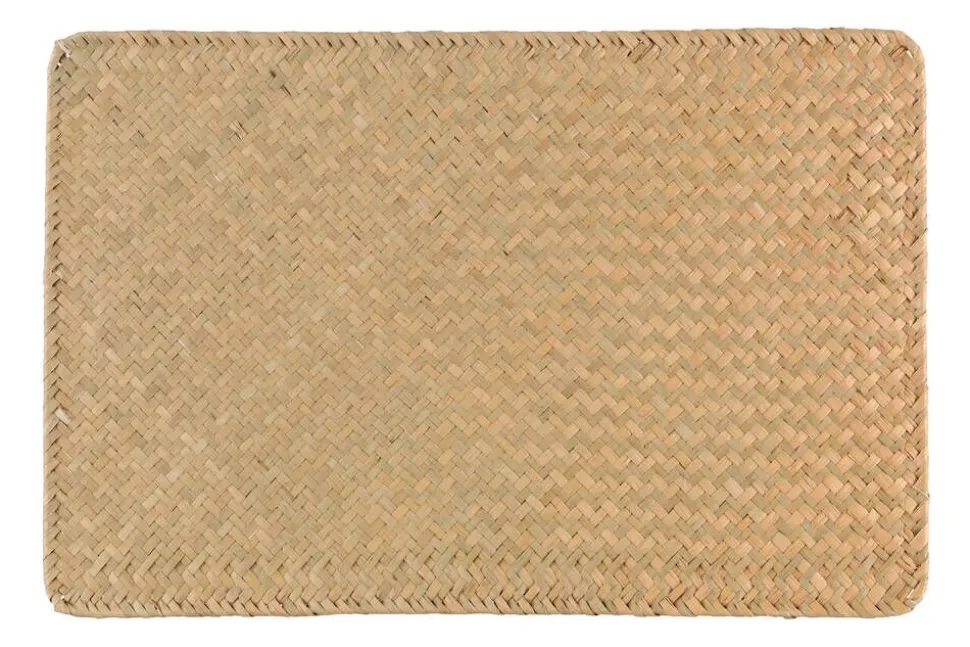 Fanni K Home tabletti Kaisla 30x45 cm vaaleanruskea