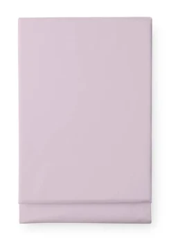 Finlayson muotoonommeltu twill lakana 900x200+25 cm roosa