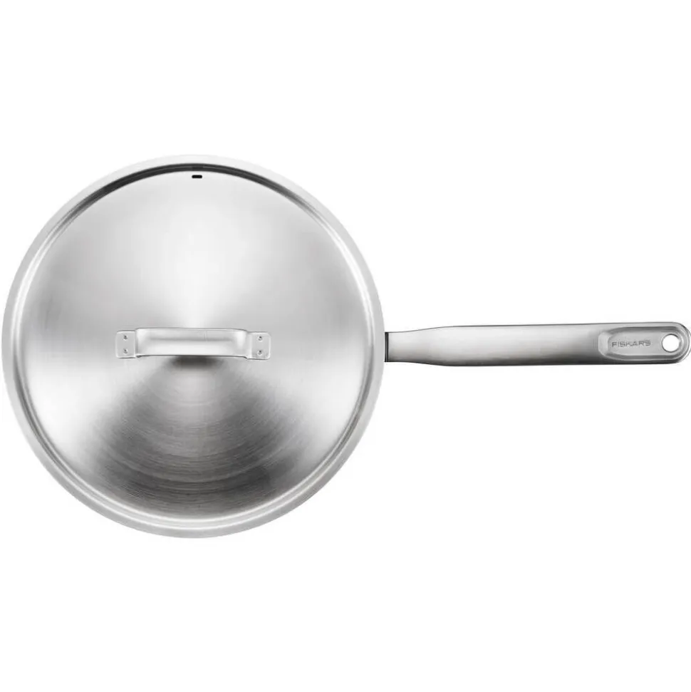 Fiskars All Steel paistokasari 26 cm