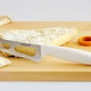 Fiskars Functional Form Juustoveitsi valkoinen