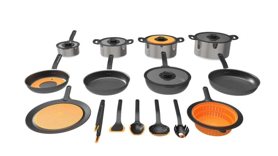 Fiskars Functional Form Lävikkö