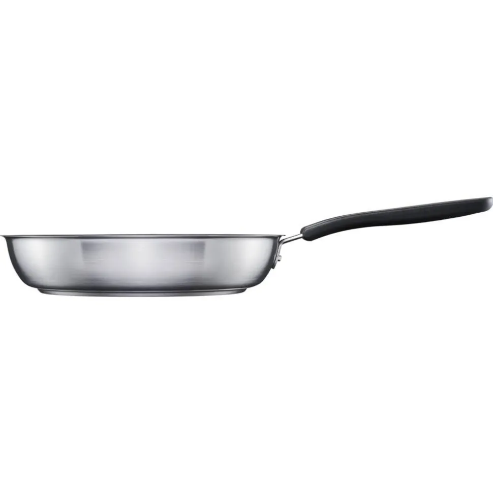 Fiskars Functional Form Paistinpannu 24 cm