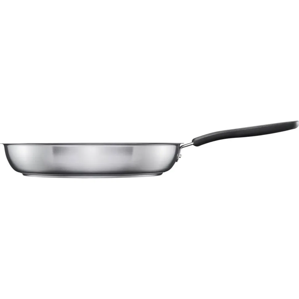 Fiskars Functional Form Paistinpannu 28 cm
