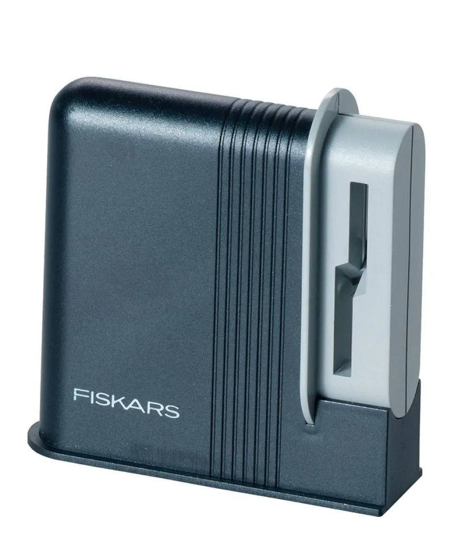 Fiskars Functional Form Saksienteroitin Clip-Sharp