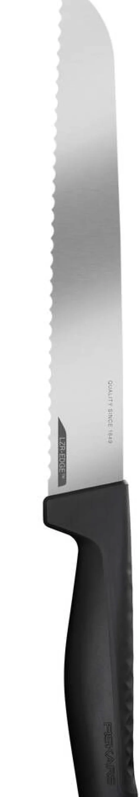 Fiskars Hard Edge leipäveitsi