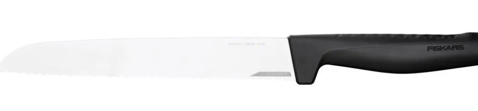 Fiskars Hard Edge leipäveitsi