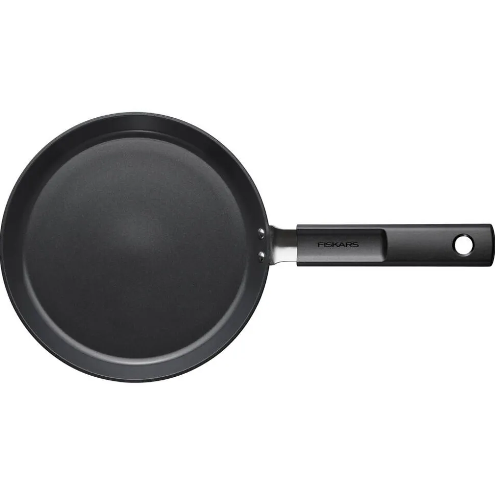 Fiskars Hard Face ohukais- /omelettipannu 22 cm