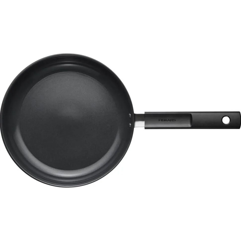 Fiskars Hard Face Paistinpannu 26 cm