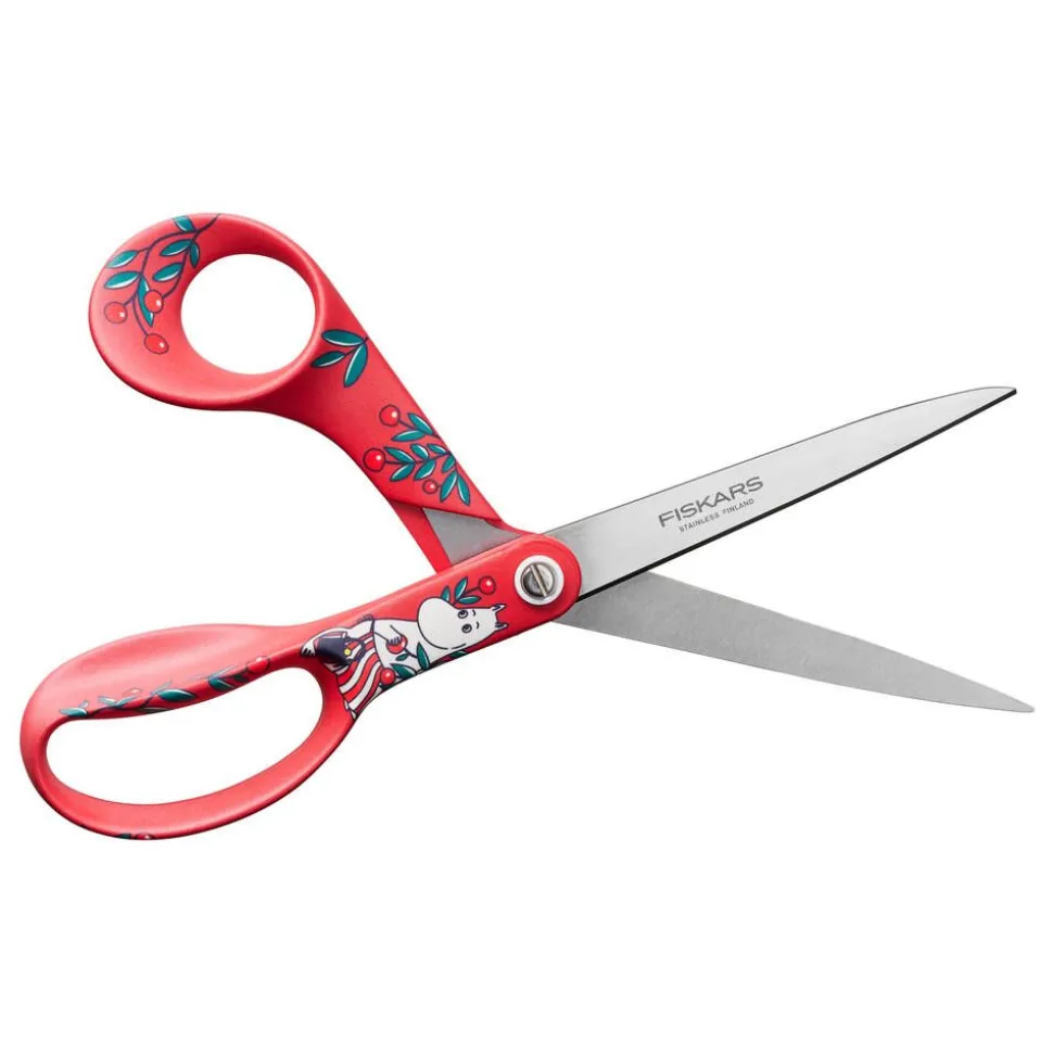 Fiskars Muumi Yleissakset Muumimamma