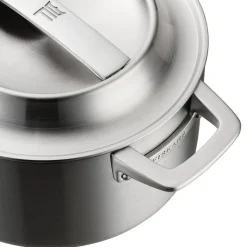 Fiskars Norden kattila 3 L pinnoittamaton