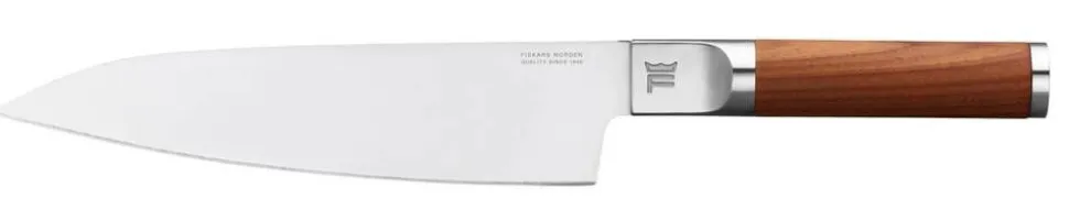 Fiskars Norden Kokinveitsi iso