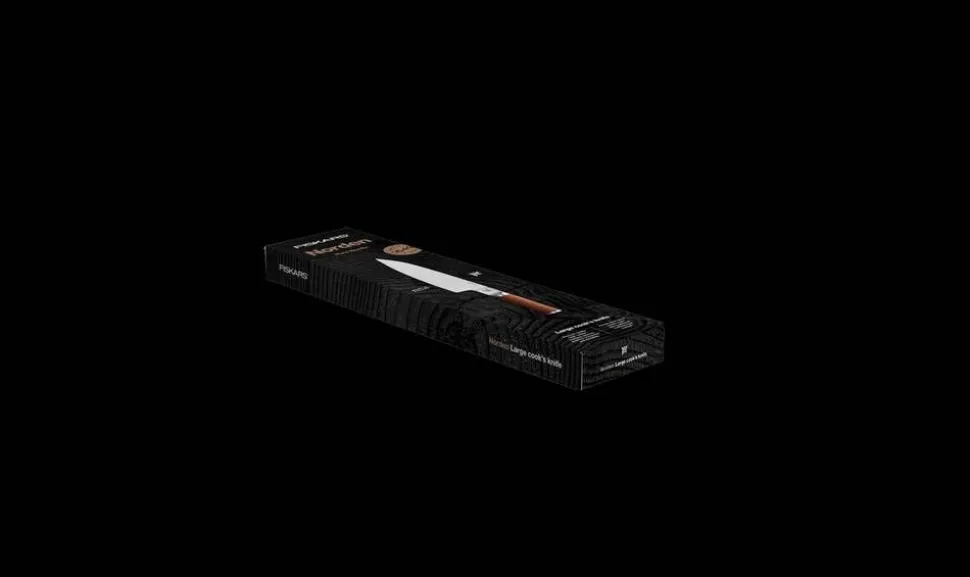Fiskars Norden Kokinveitsi iso
